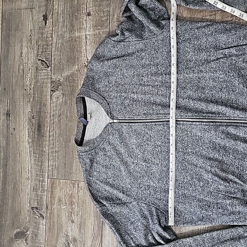 Divided H&M Full-Zip Jacket - Picture 5 of 9